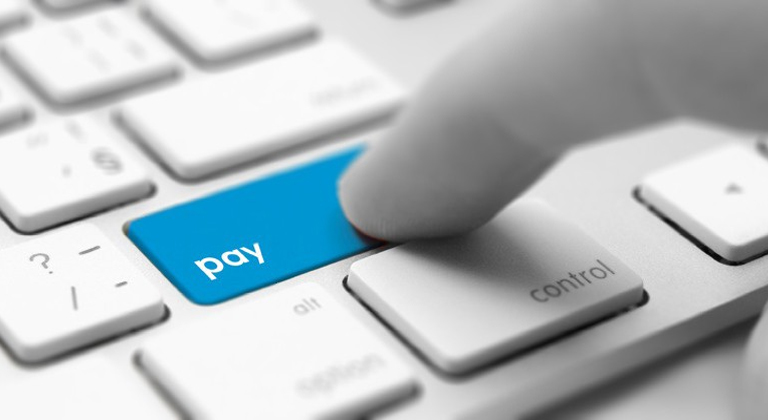 Online-Payment